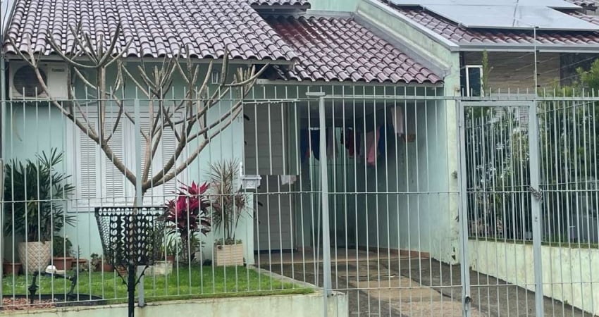 Casa com 2 quartos à venda na Israel de Vargas, 1134, Camboim, Sapucaia do Sul