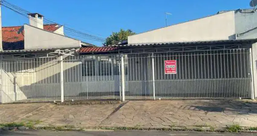 Loft com 1 quarto para alugar na Rio Grande, 227, Dihel, Sapucaia do Sul