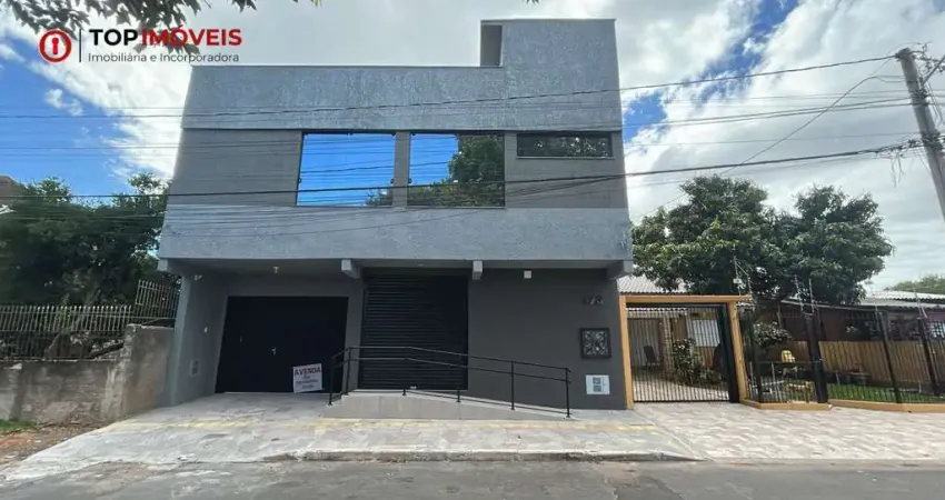 Casa com 3 quartos à venda na Rua Emílio Janga, 273, Capão da Cruz, Sapucaia do Sul