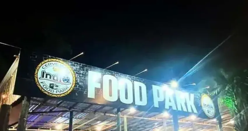 Prédio à venda na Avenida Justino Camboim, 990, Camboim, Sapucaia do Sul