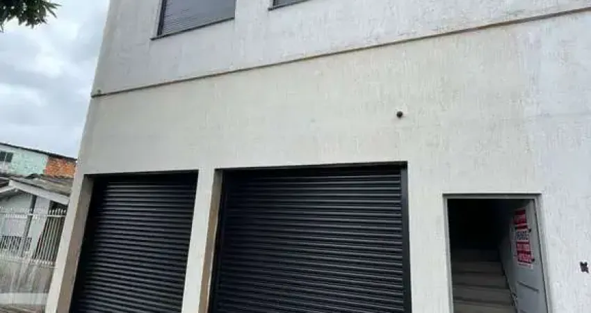 Apartamento com 2 quartos para alugar na Rua Rolante, 243, Santa Catarina, Sapucaia do Sul