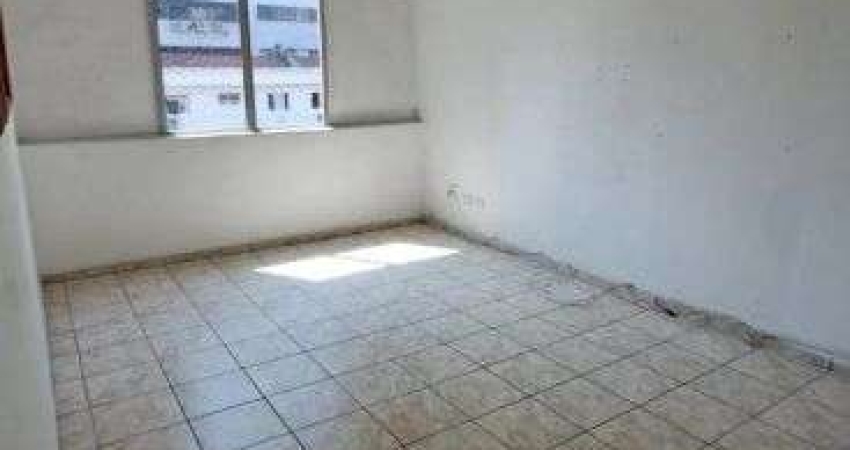 Apartamento de 2 dormitórios para venda 87 m² em Santos - SP