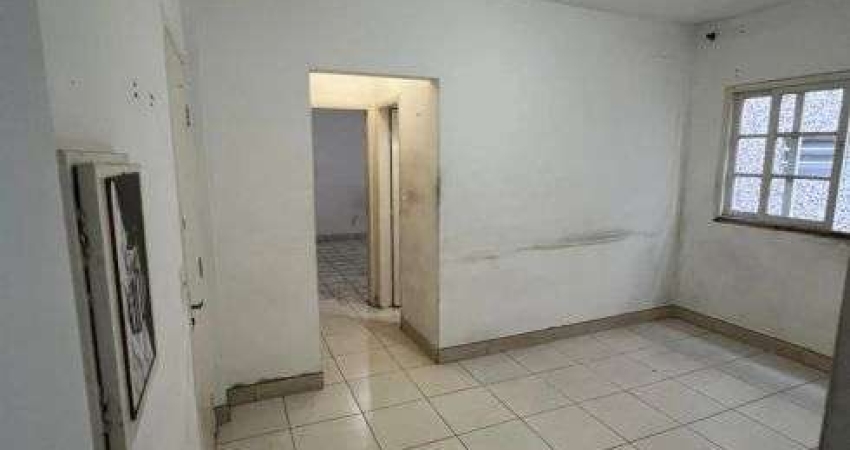 Apartamento com 1 quarto à venda na Avenida Prefeito José Monteiro, Jardim Independência, São Vicente