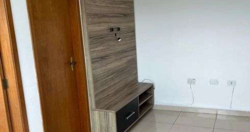 Apto 1 Dorm com Móveis Planejados e Vaga – Aceita Financiamento!