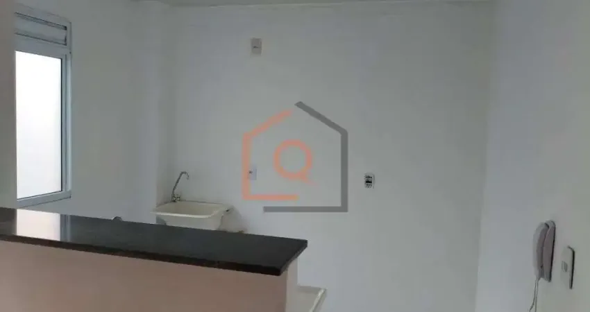 Apartamento a venda com 2 dormitorios no Jardim America, Araraquara