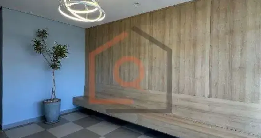 Apartamento com 2 quartos para alugar na Avenida Rodrigo Fernando Grillo, 737, Jardim dos Manacás, Araraquara