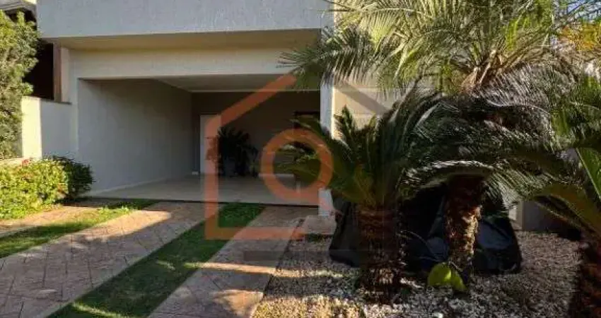 Casa em condomínio fechado com 3 quartos à venda na Rua Ernesto Anuchi, 630, Jardim Residencial Maggiore, Araraquara