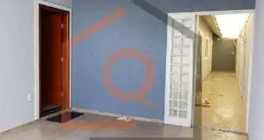 Casa de alto padrao com 2 suites na Vila Furlan, Araraquara