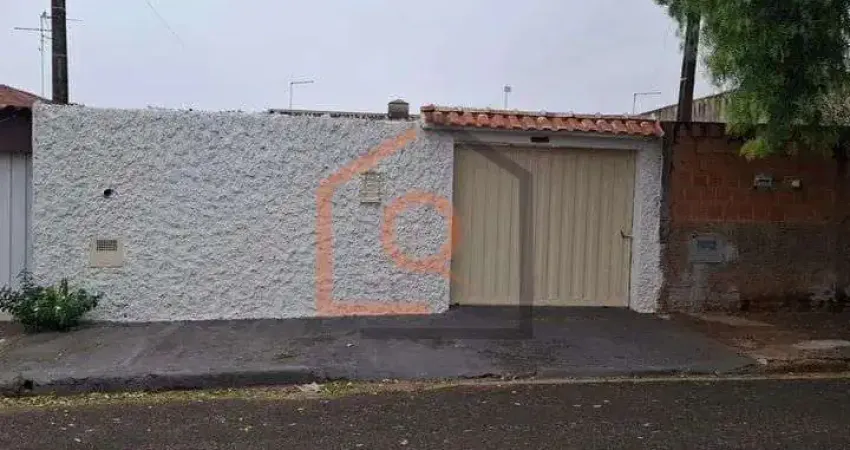 Casa padrao a venda no Jardim Nova Araraquara, Araraquara - Oportunidade unica!