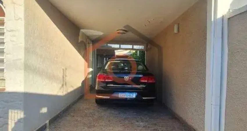Casa de alto padrao a venda na Vila Harmonia, Araraquara