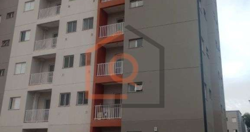 Apartamento Padrao a venda na Vila Velosa, Araraquara - 2 dormitorios, suite e 2 vagas