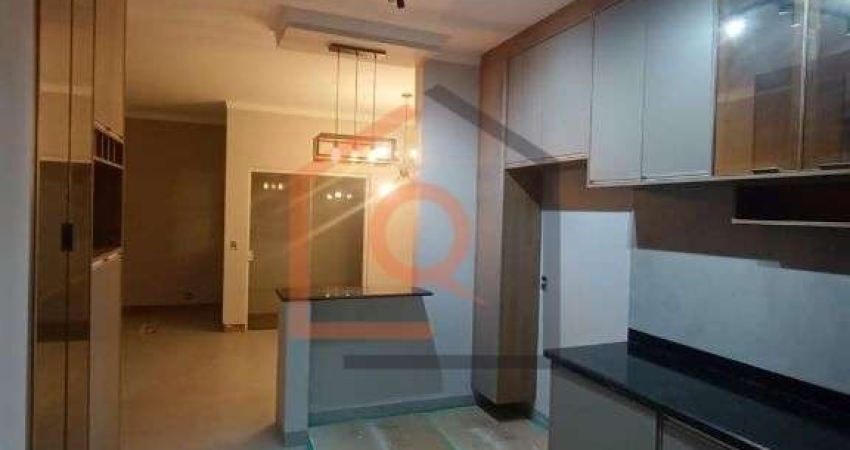 Casa a venda em Residencial Cambuy, Araraquara - 3 dormitorios e suite