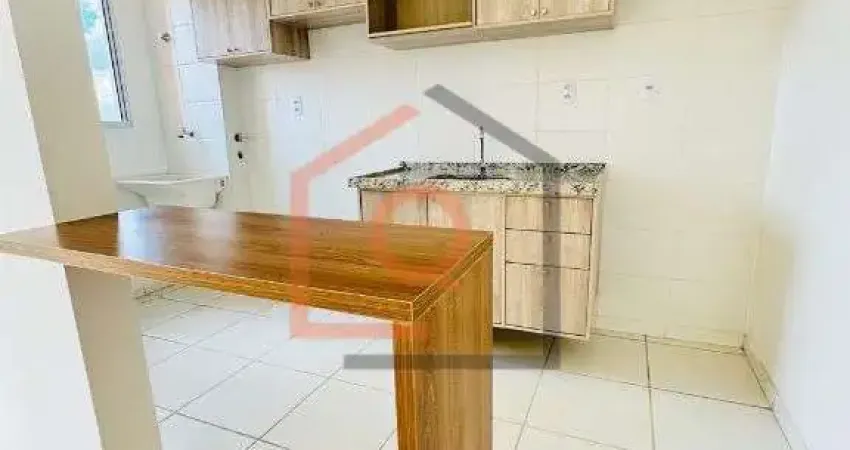 Apartamento com 2 quartos à venda na Rua Nicola Spinelli, 424, Estrela e Kanashiro, Araraquara