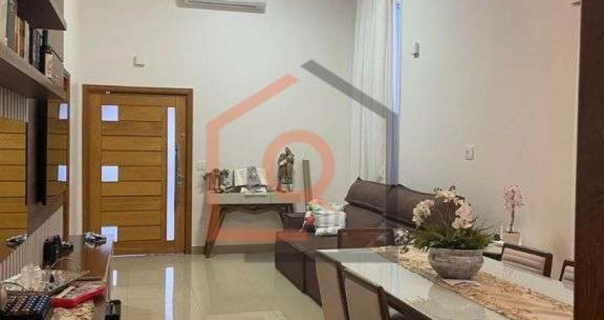 Casa em condomínio fechado com 3 quartos à venda na Rua Manoel Clemente, 980, Jardim Maria Luiza IV, Araraquara