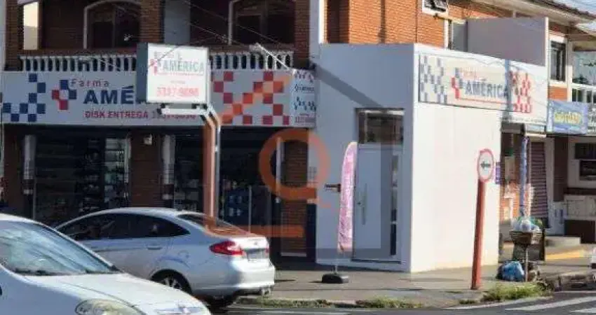 Sala comercial para alugar na Alameda Paulista, 2083, Jardim Paulistano (Vila Xavier), Araraquara