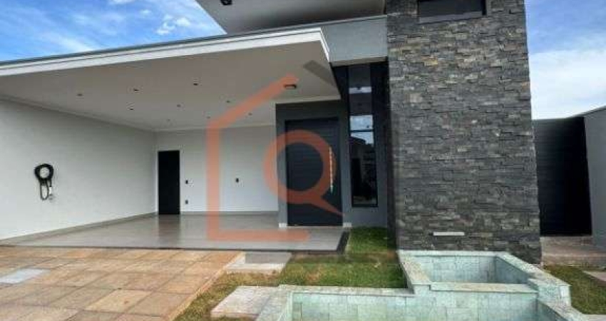 Casa com 3 quartos à venda na Rua Ettore Berti, 970, Jardim Botânico, Araraquara