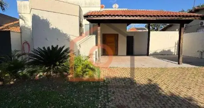 Casa em condomínio fechado com 3 quartos à venda na Avenida Doutor Giuseppe Aufiero, 683, Jardim Imperador, Araraquara