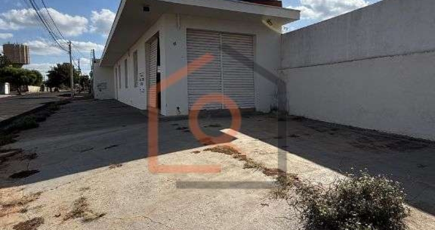 Sala comercial à venda na Rua Cândido Portinari, 11, Jardim Floridiana (Vila Xavier), Araraquara