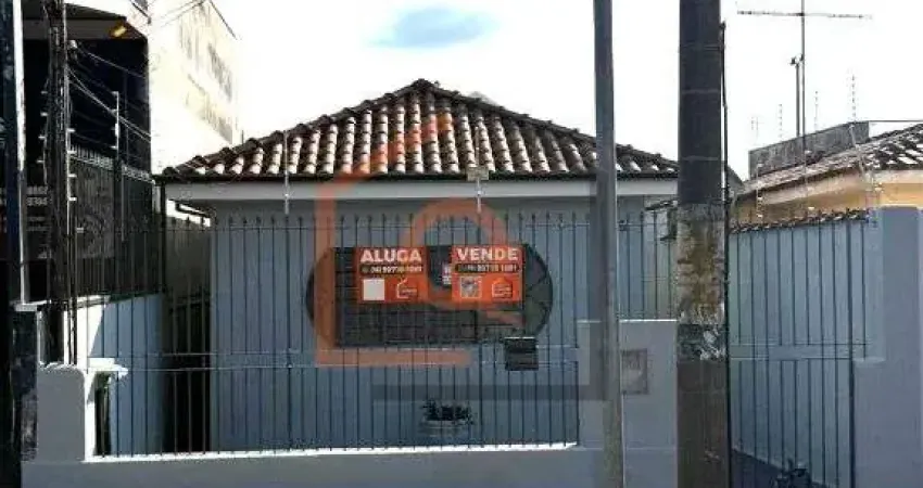 Casa padrao com 2 dormitorios na Vila Sedenho, Araraquara