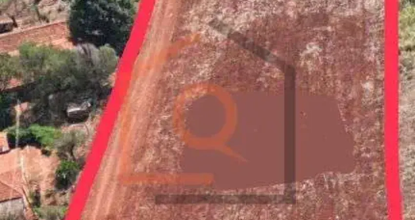 Chácara / sítio à venda na Estrada Abílio Augusto Corrêa, Machados, Araraquara