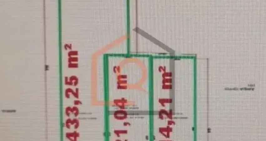 Terreno Comercial a venda no Jardim Indaia, Araraquara - Excelente oportunidade! A area e formada por 3 lotes, sendo A) , B) e C)