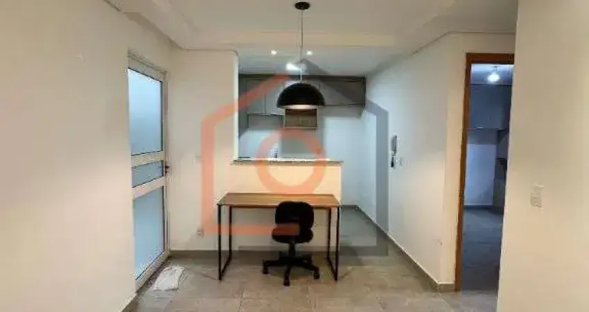 Apartamento com 2 quartos para alugar na Rua Mahiba Barcha, 80, Jardim Universal, Araraquara