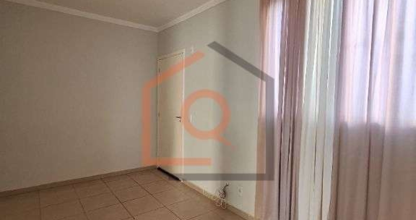 Charmoso apartamento padrao para alugar no bairro Jardim Primor em Araraquara