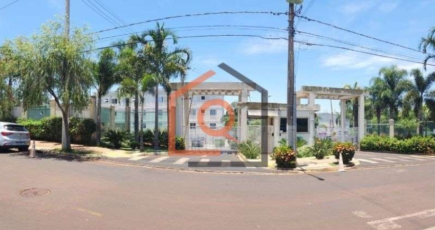 Apartamento Padrao a venda no Jardim Universal, Araraquara - 2 dormitorios!