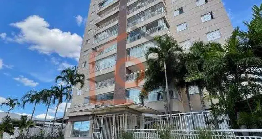 Apartamento de 3 dormitorios no Centro de Araraquara com infraestrutura completa!