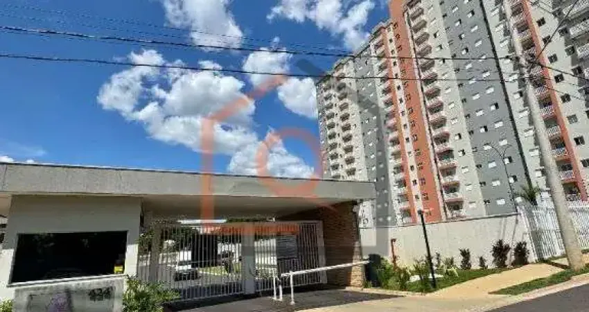 Apartamento padrao com armarios e sacada em excelente localizacao!
