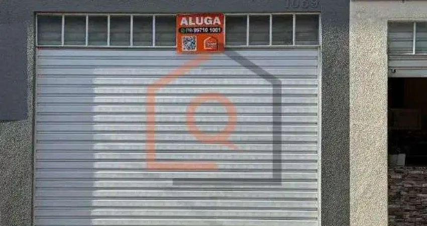 Salao Comercial para Alugar no Centro de Araraquara – Otima Oportunidade!