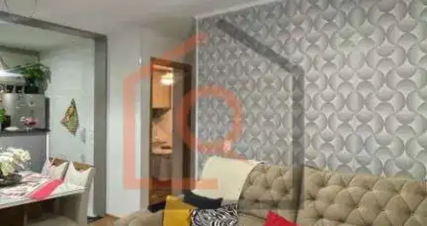 Apartamento de 2 dormitorios no Altos do Jaragua no Condominio Parque Atlantis, Araraquara