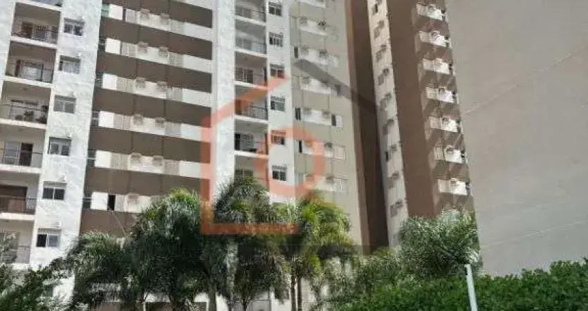 Apartamento a venda no Jardim dos Manacas, Araraquara - 2 dormitorios