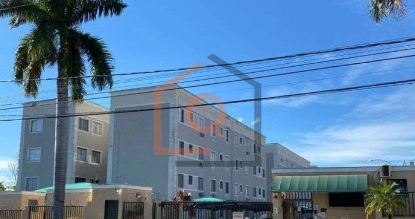 Apartamento com 2 quartos para alugar na Avenida Doutor Miguel Couto, 493, Jardim Primor, Araraquara