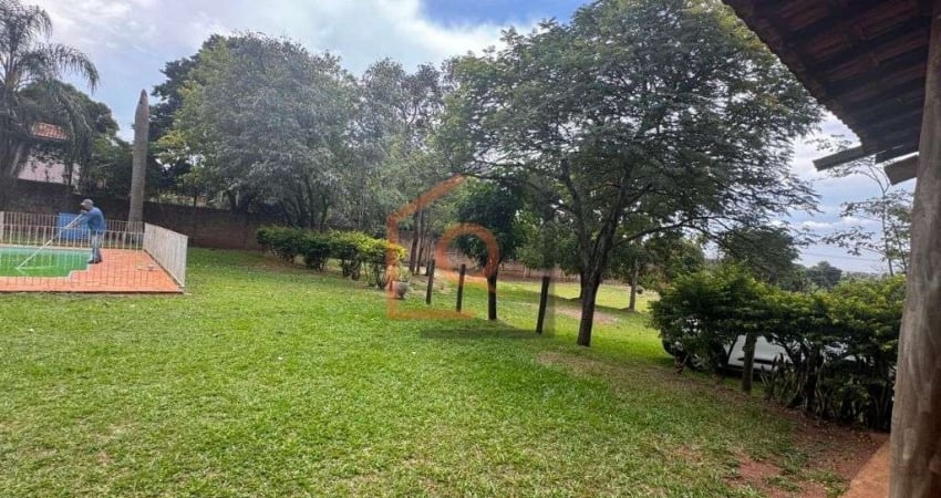Chacara de luxo a venda na Chacara Flora , Araraquara