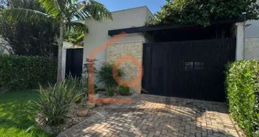 Casa em condomínio fechado com 2 quartos à venda na Rua Maria Marcelina de Campos, 790, Parque Atlanta, Araraquara
