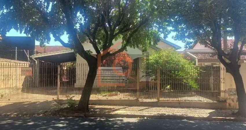 Casa a venda no Bairro Jardim Primavera em Araraquara