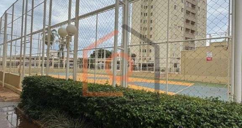 Apartamento de 3 dormitorios com armarios e lazer completo na Vila Xavier