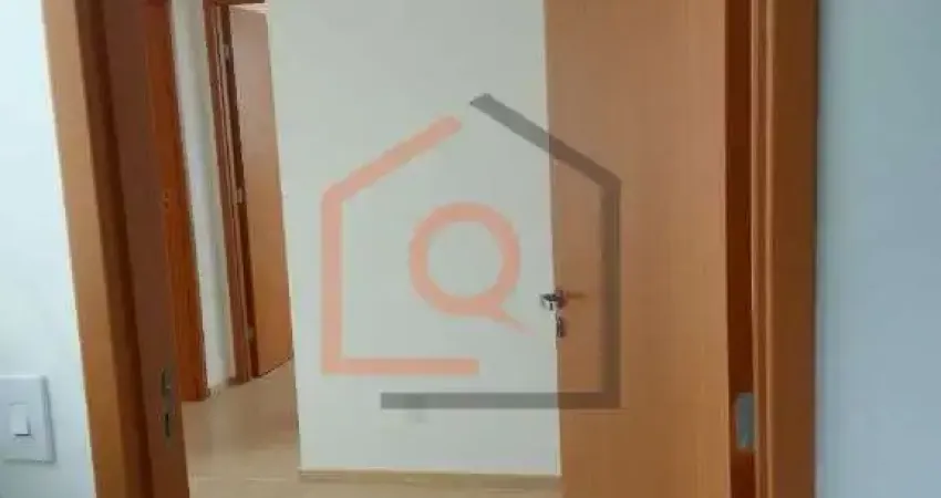 Apartamento de 2 dormitorios para locacao em Araraquara - Jardim Santa Clara