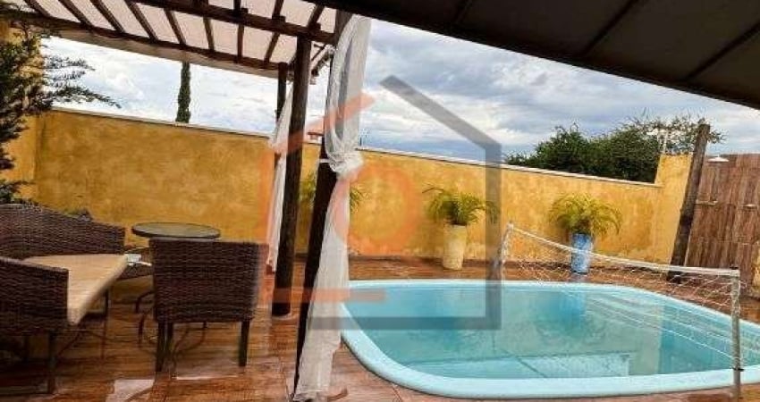 Casa Padrao a venda e locacao no Parque Gramado II, Araraquara
