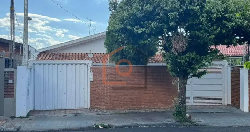 Casa de alto padrao no Jardim Santa Angelina - Araraquara