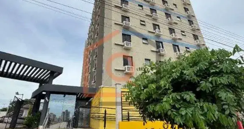 Apartamento com 2 quartos à venda na Avenida Nossa Senhora das Graças, 563, Vila Melhado, Araraquara