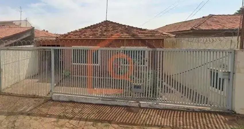 Casa padrao a venda no Jardim Quitandinha, Araraquara