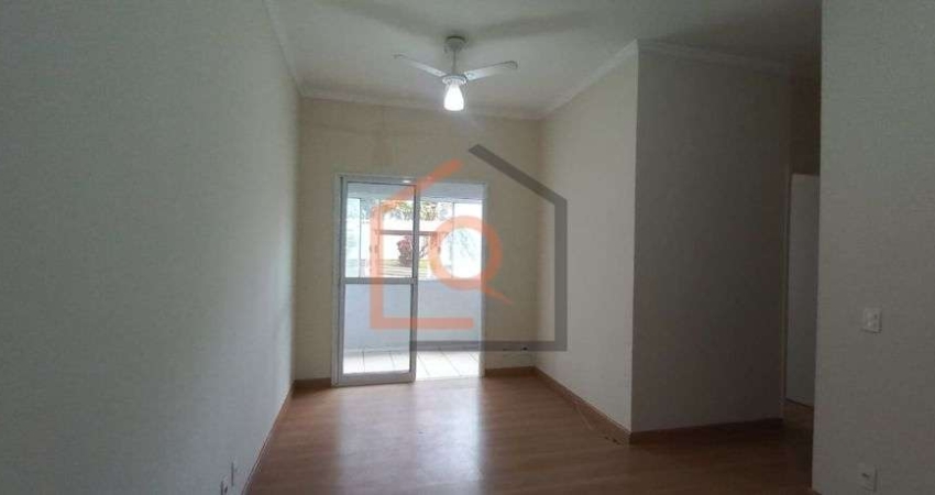 Apartamento terreo a venda na Vila Xavier, Araraquara
