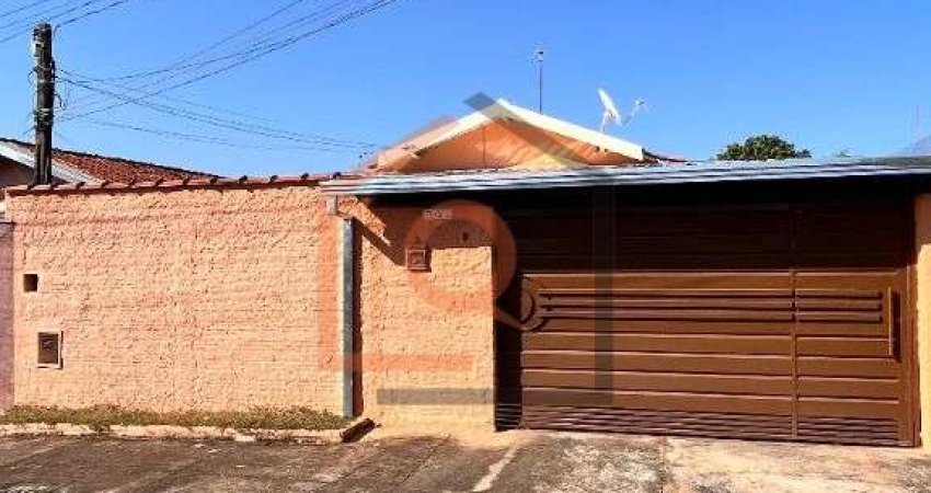 Casa com 3 quartos à venda na Avenida Olímpio Bolzan, 561, Jardim Roberto Selmi Dei, Araraquara