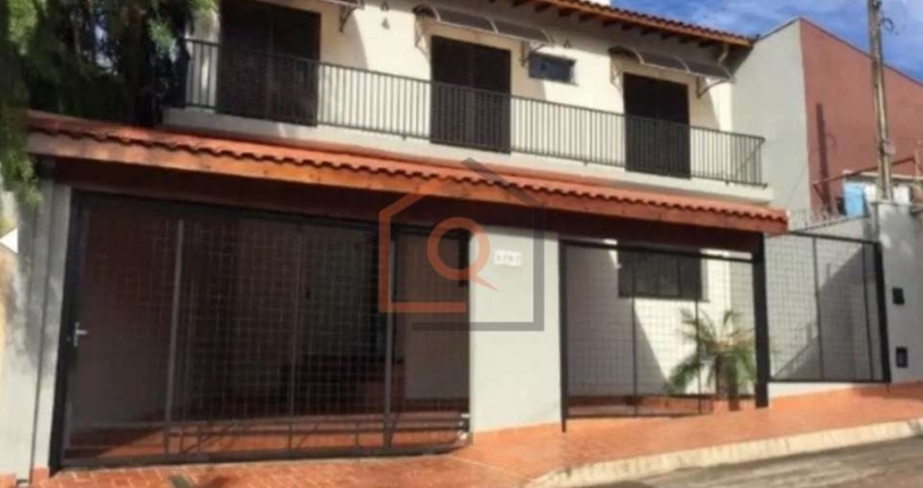 Casa de 3 dormitorios na Vila Jose Bonifacio, Araraquara - Imperdivel!