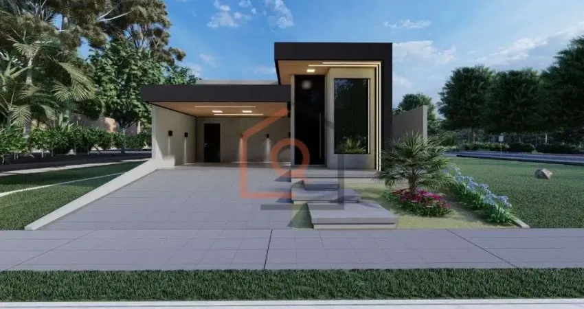 Casa a venda no Residencial Village Damha II em Araraquara