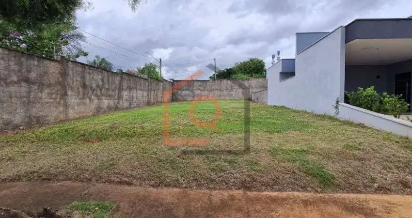 Terreno em condomínio fechado à venda na Rua das Magnólias, 451, Jardim Magnólias, Araraquara