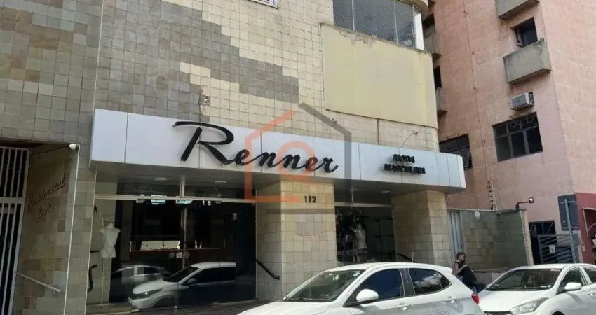 Oportunidade! Predio Comercial a venda e locacao no Centro de Araraquara