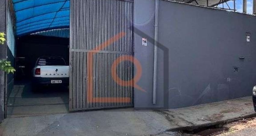 Oportunidade unica! Barracao Comercial na Vila Yamada, Araraquara